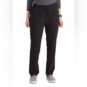 Buttercup Tapered Leg Scrub Pants